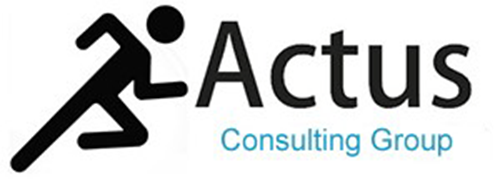 Actus Consulting Group, LLC logo