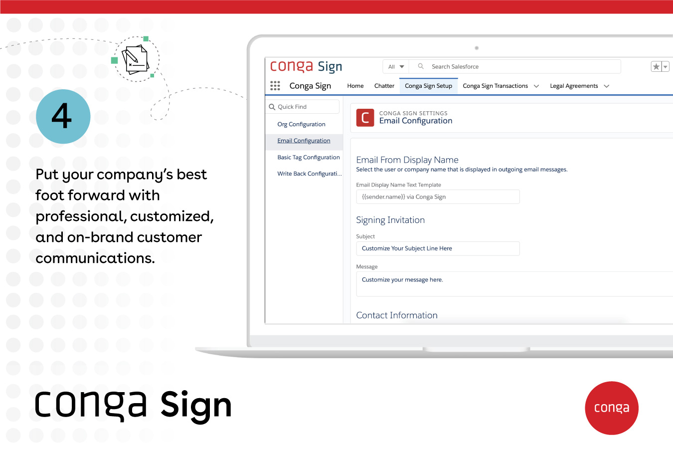 your brand s look and feel