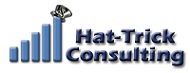 Hat-Trick Consulting logo