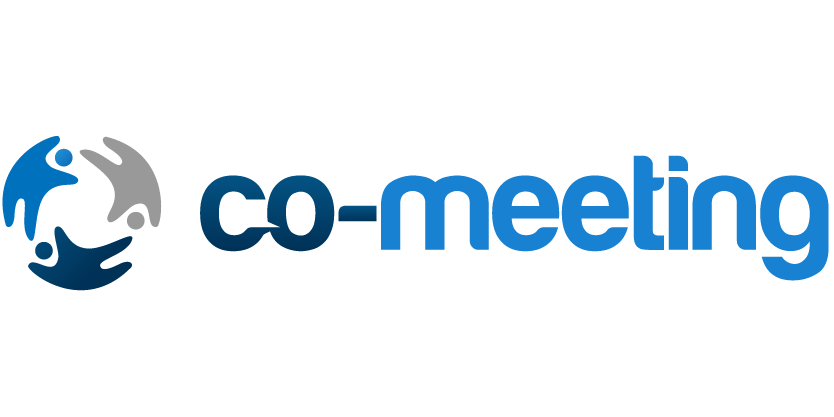 co-meeting Inc. logo