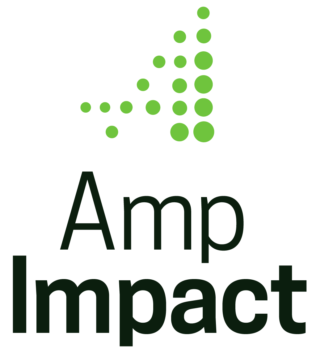 Amp Impact Portfolio Management and Impact Measurement on Salesforce