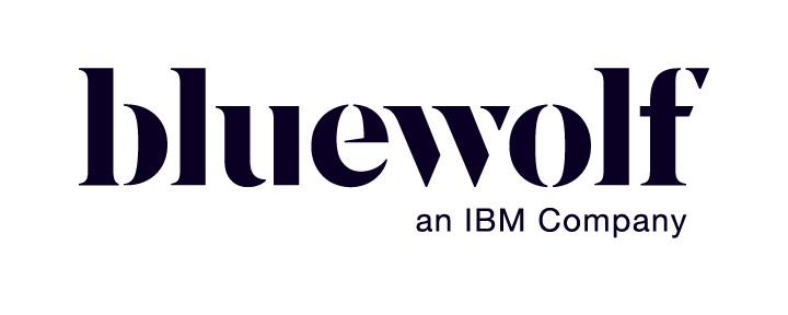 Bluewolf, an IBM Company logo