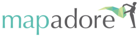 Mapadore - Your Guide in the Sales Journey logo