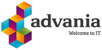 Advania ehf. logo
