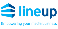 Lineup Systems logo