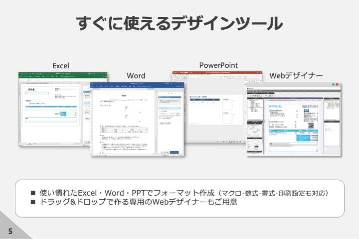 Docutize 株式会社オプロ Appexchange