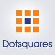 Dotsquares logo