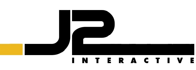J2 Interactive logo