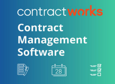 ContractWorks Connector - SecureDocs, Inc. - AppExchange