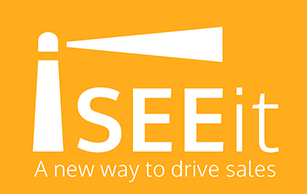 iSEEit GmbH logo