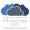 FranchiseOps — Salesforce app icon