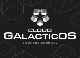 Cloud Galacticos logo