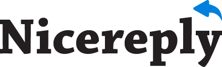 Nice Reply s.r.o. logo