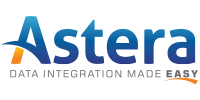Astera Software logo