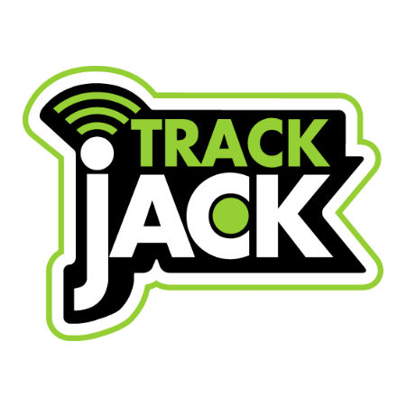 TrackJack Europe B.V. logo