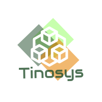 Tinosys INC logo