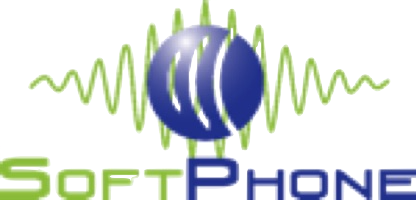 Softphone logo