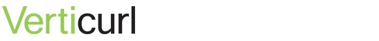 (MCP) Verticurl logo