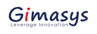 Gimasys logo