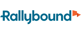 Rallybound logo