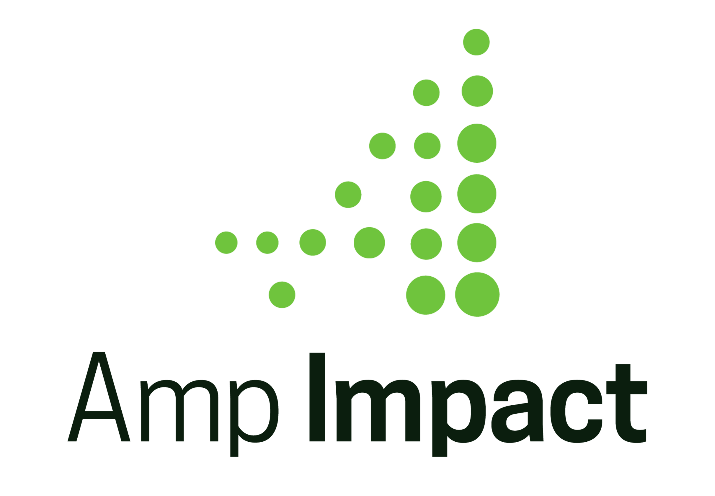 Amp Impact: Portfolio Management and Impact Measurement on ...