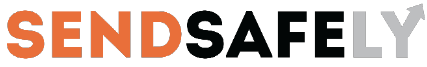 SendSafely logo