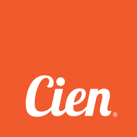 Cien logo