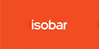 Isobar logo