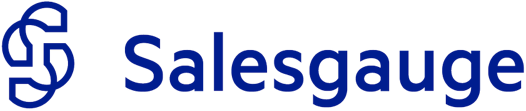 salesgauge.com logo