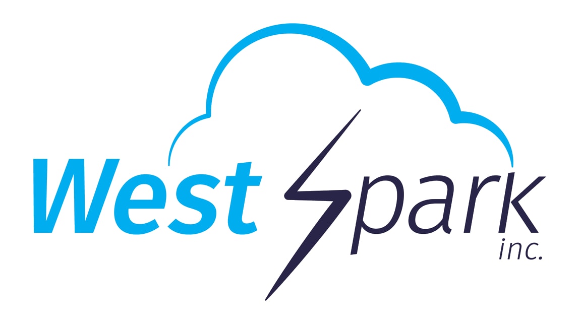 WestSpark Inc logo