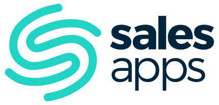 Salesapps logo
