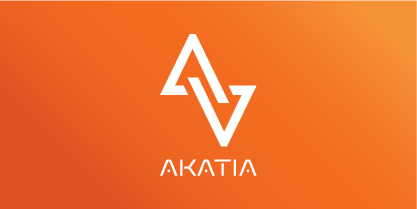 Akatia Technologies Inc. logo