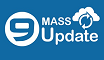 9MassUpdate — Salesforce app icon