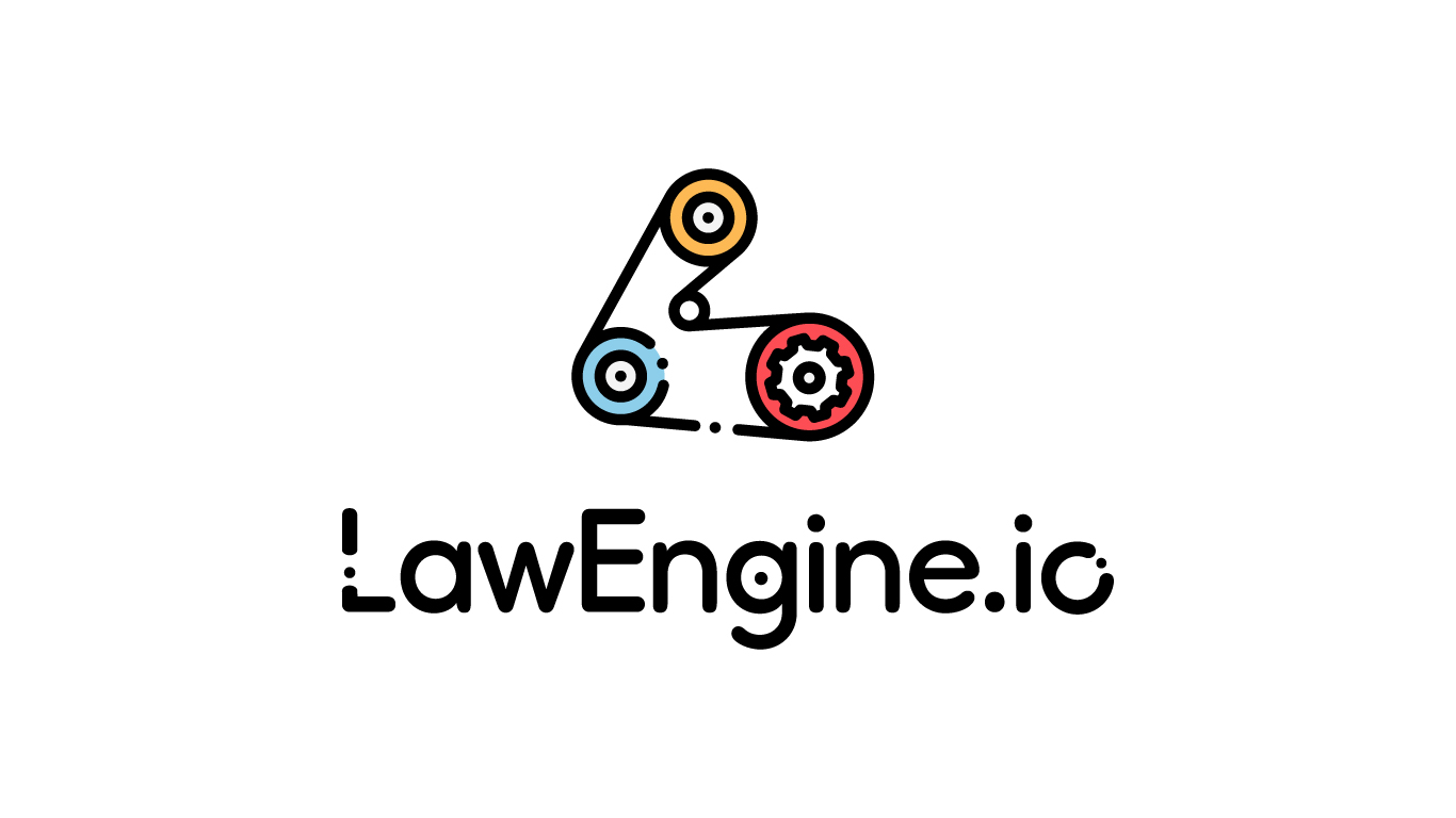 Law Engine logo
