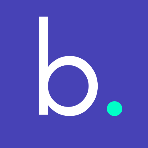 Bluefactory logo