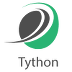 Tython logo