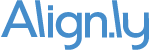 Align.ly LLC logo