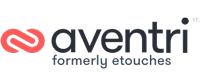 Aventri logo