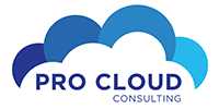 Pro Cloud Consulting Inc. logo