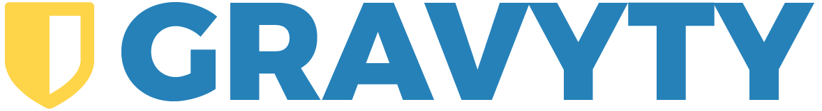 Gravyty logo