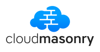 CloudMasonry logo