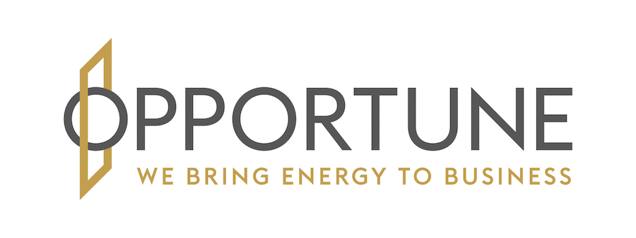 Opportune LLP logo