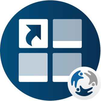 CM TileMenu icon