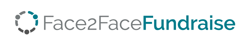 Face2Face Fundraise BV logo