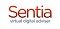 Sentia – Redefining the way sales people work@work icon