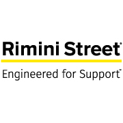 Rimini Street, Inc. logo