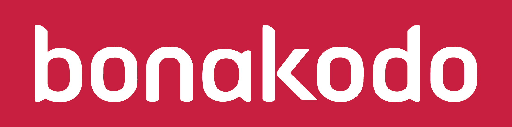 Bonakodo Limited logo