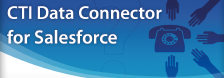 Unaric Voice | CTI & Microsoft Teams Phone Telephony for Salesforce | Service Cloud Voice (SCV) | Salesforce AgentExchange screenshot 2