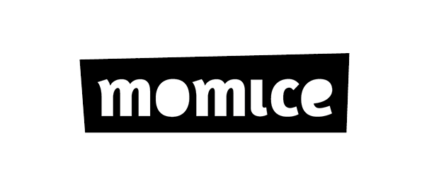 Momice logo