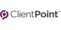 ClientPoint logo